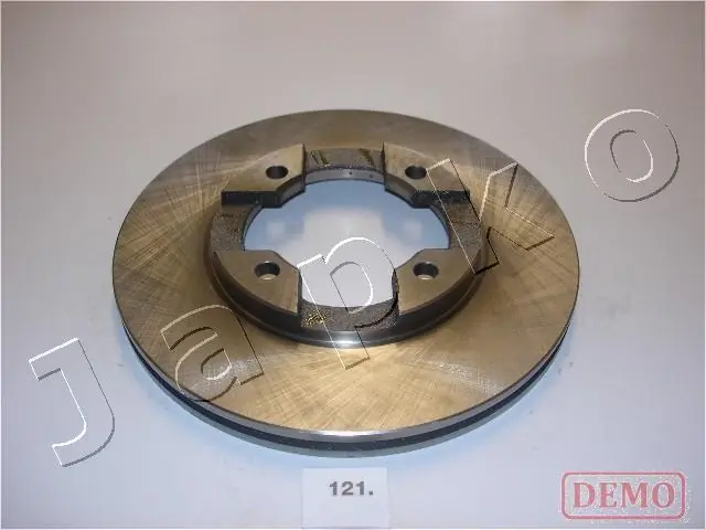 Brake Disc 60121C