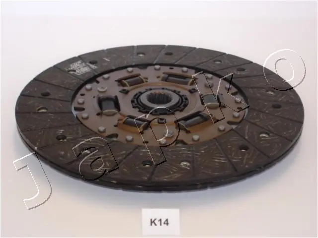 Clutch Disc 80K14