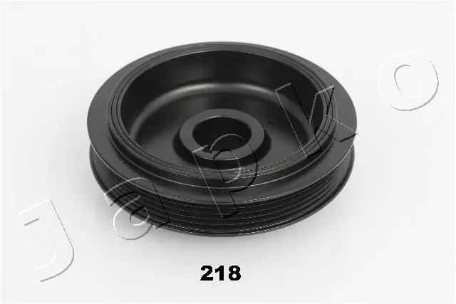 JAPKO 122218 Belt Pulley, crankshaft