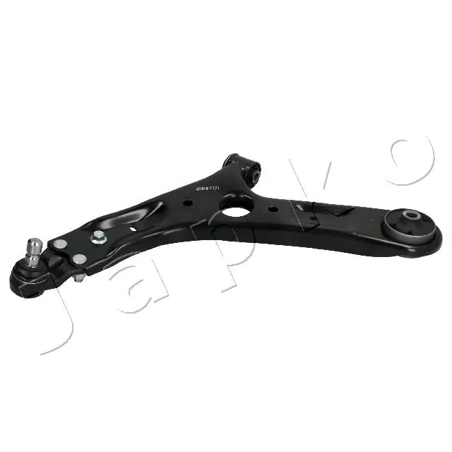 Control/Trailing Arm, wheel suspension 72K43L