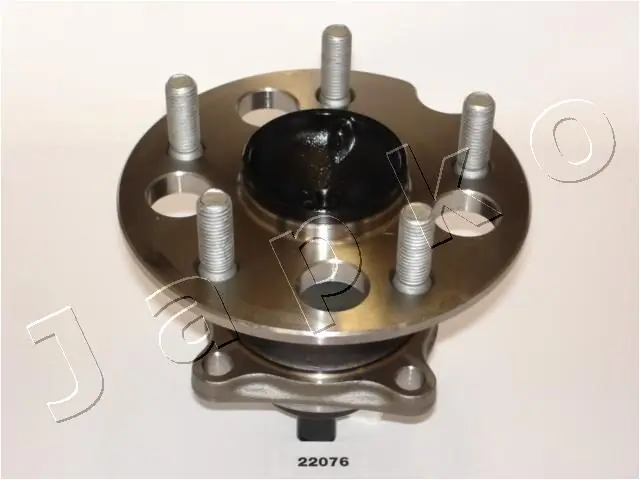 Wheel Hub 422076