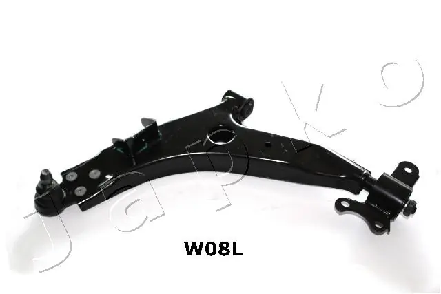 Control/Trailing Arm, wheel suspension 72W08L