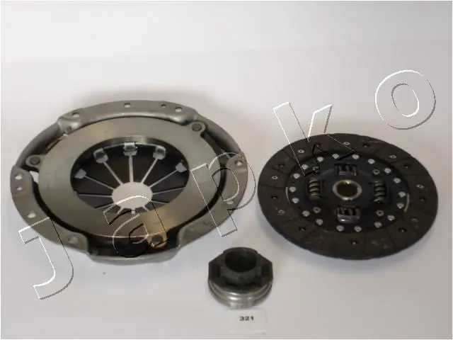 JAPKO 92321 Clutch Kit