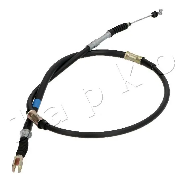Cable Pull, parking brake 131255R