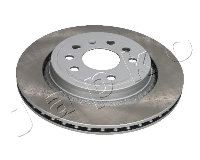 Brake Disc 61006C