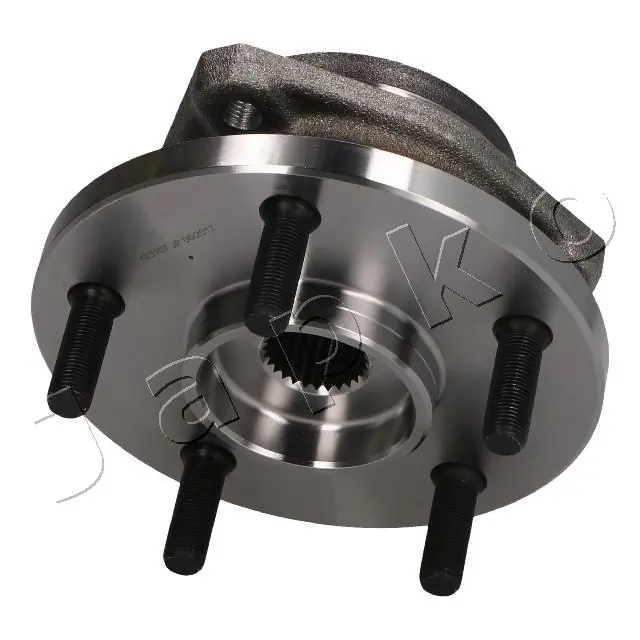 Wheel Hub 419015