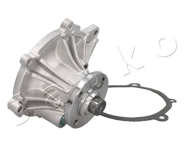 Water Pump, engine cooling 35208