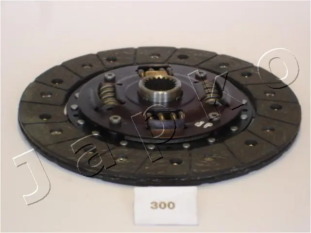Clutch Disc 80300