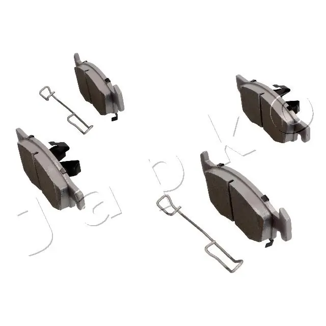 Brake Pad Set, disc brake 500090