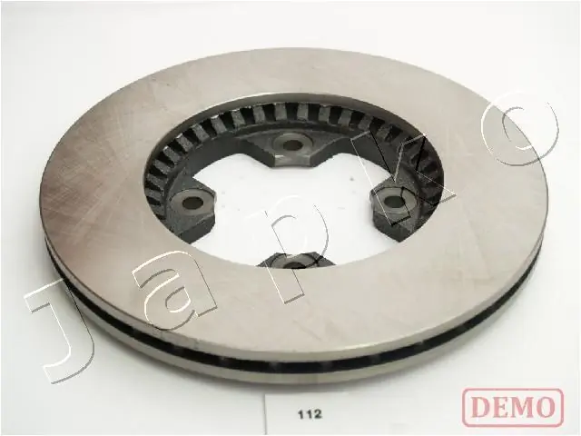 JAPKO 60112C Brake Disc
