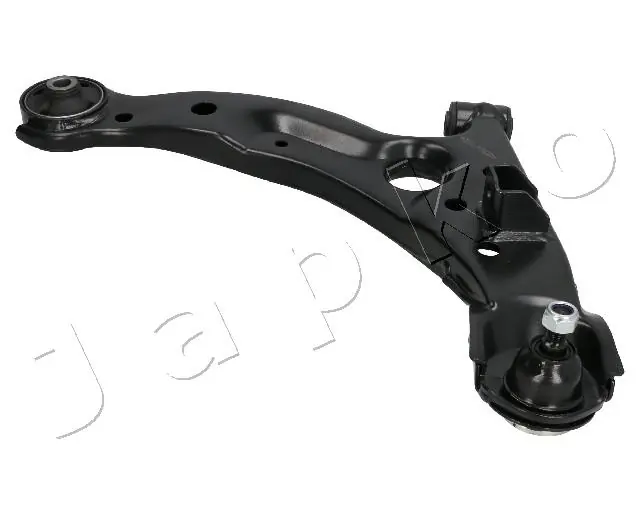 Control/Trailing Arm, wheel suspension 72H21R