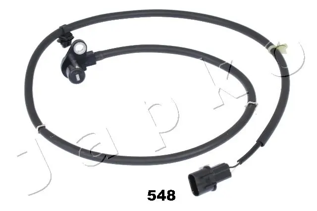 Sensor, wheel speed 151548
