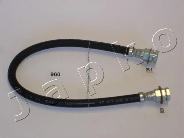 Holding Bracket, brake hose 69960