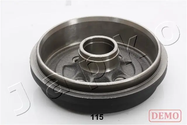 Brake Drum 56115C