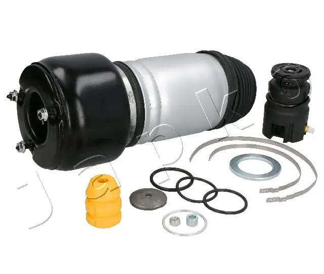 Bellow, air suspension MJAS048