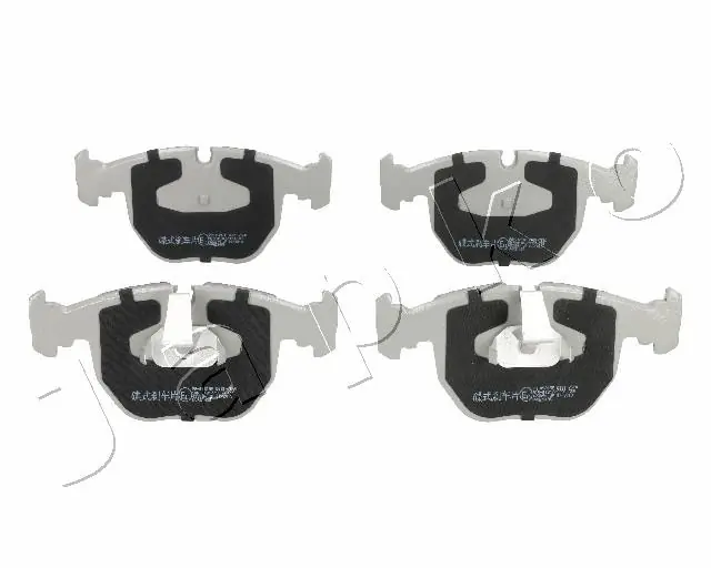 Brake Pad Set, disc brake 500121