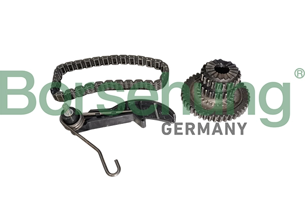 Timing Chain Kit B10218