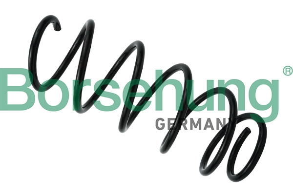 Suspension Spring B12558