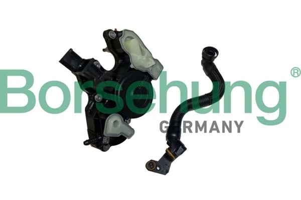 Oil Separator, crankcase ventilation B11921