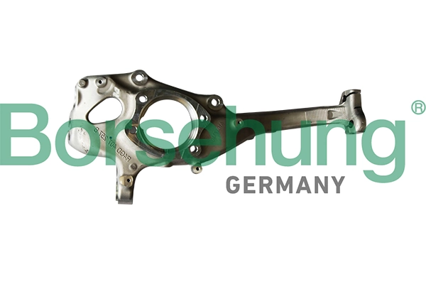 Steering Knuckle, wheel suspension B12109
