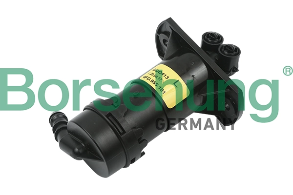 Washer Fluid Jet, headlight cleaning B11484