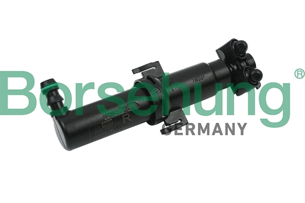 Washer Fluid Jet, headlight cleaning B18489