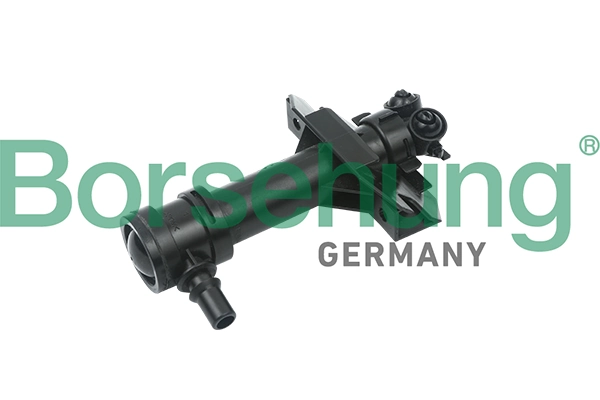 Washer Fluid Jet, headlight cleaning B18484