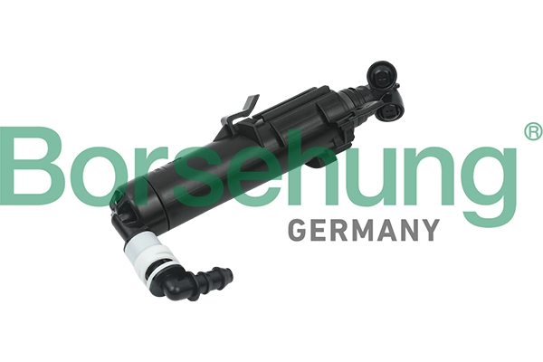 Washer Fluid Jet, headlight cleaning B18491