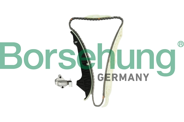 Timing Chain Kit B10203