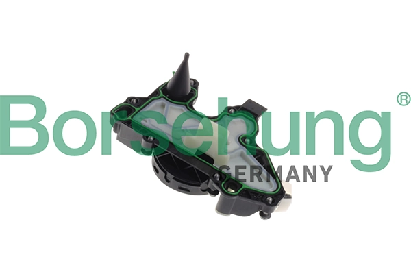 Oil Separator, crankcase ventilation B11919