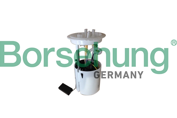 Fuel Pump B10401