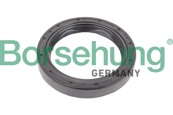 Shaft Seal, manual transmission flange B17834