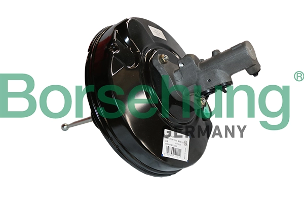 Brake Master Cylinder B11385