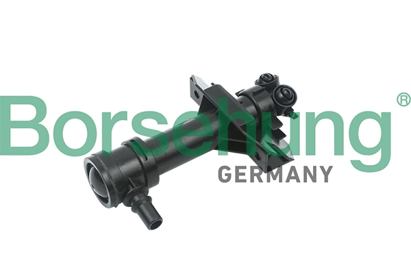 Washer Fluid Jet, headlight cleaning B18485