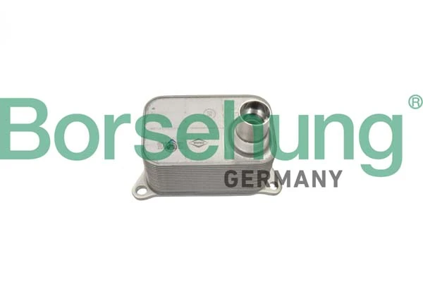 Oil Cooler, engine oil B19085