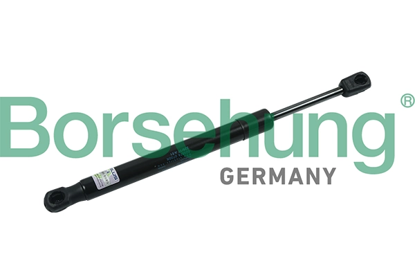 Gas Spring, boot/cargo area B18438