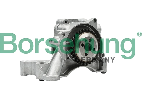 Oil Pump B18512