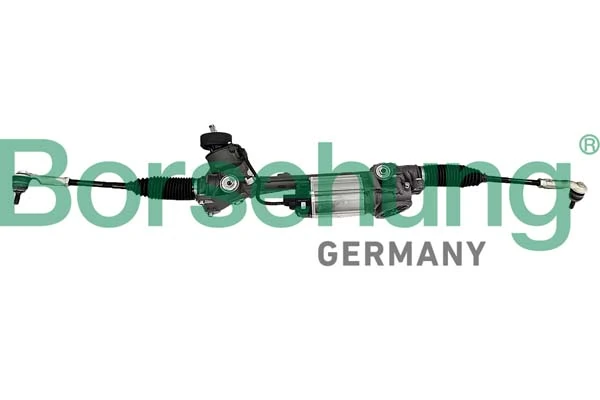 Steering Gear B11728