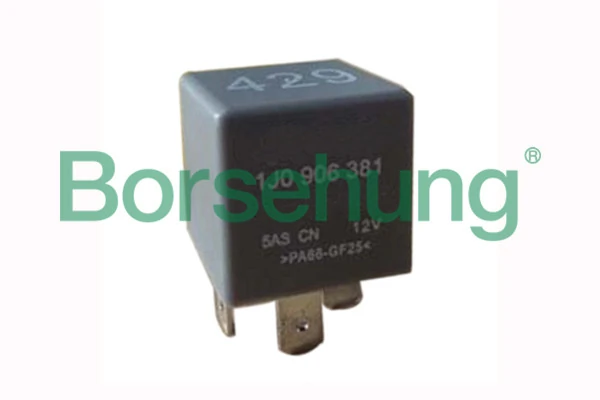 Multifunctional Relay B17817