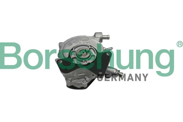 Vacuum Pump, braking system B18771