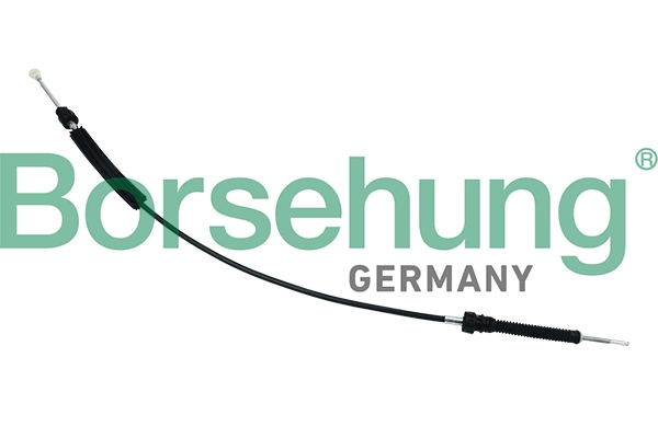 Cable Pull, manual transmission B11515