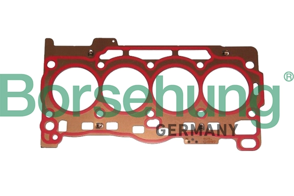 Gasket, cylinder head B19157