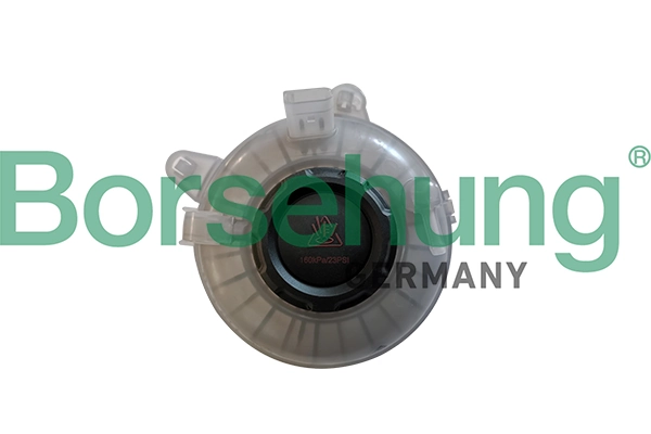 Expansion Tank, coolant B11939