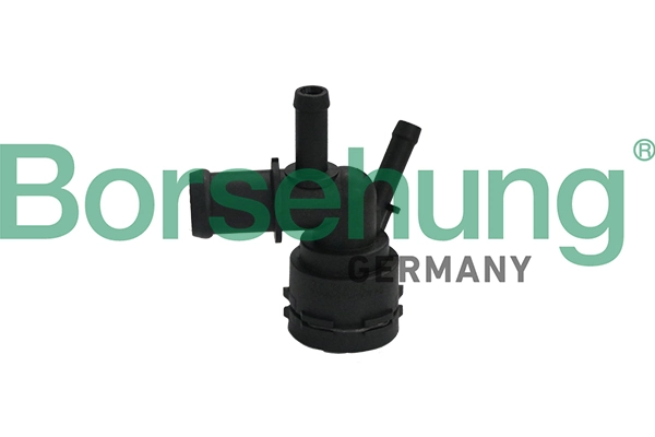 Coolant Flange B19181