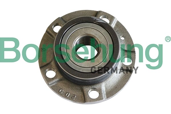 Wheel Bearing Kit B19284