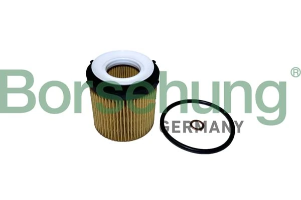 Oil Filter B10441