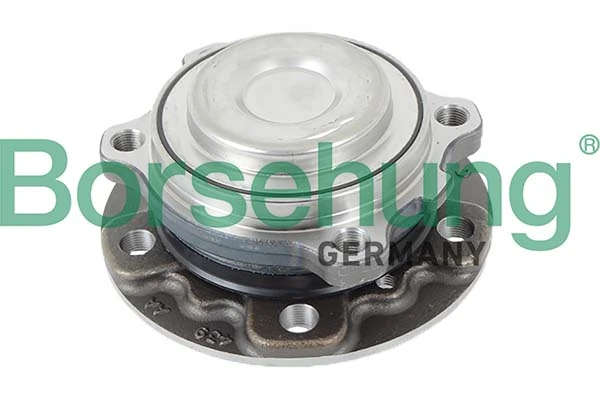 Wheel Bearing Kit B11711