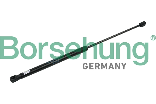Gas Spring, boot/cargo area B14203