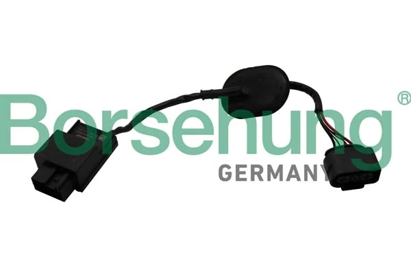 Control Unit, fuel pump B19230