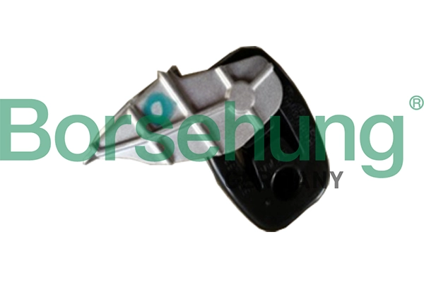 Mount, exhaust system B18947